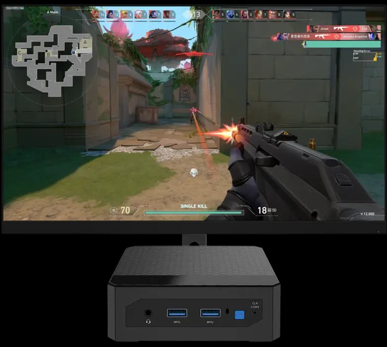 Lit Gaming